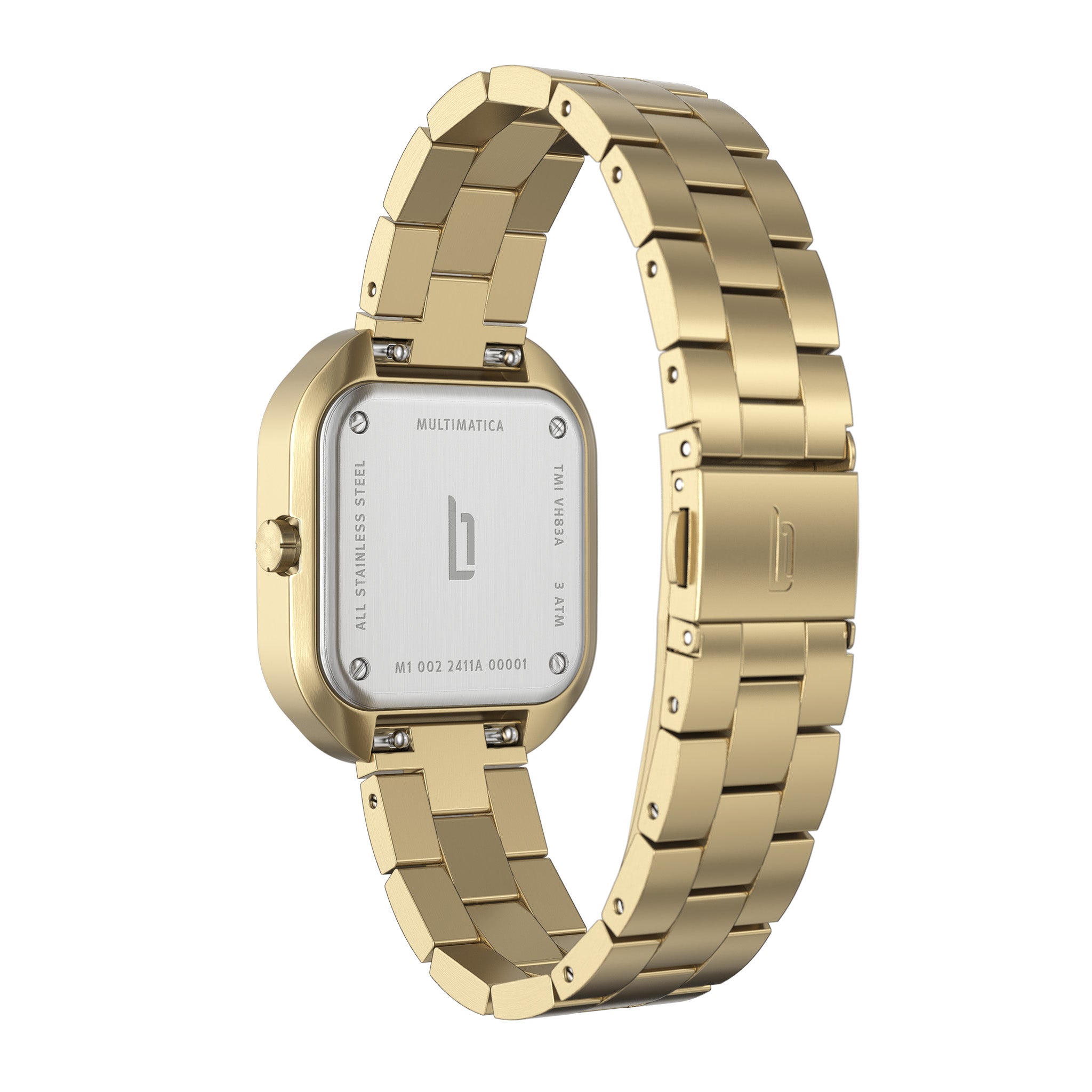 Multimatica All Gold - Lilienthal Berlin