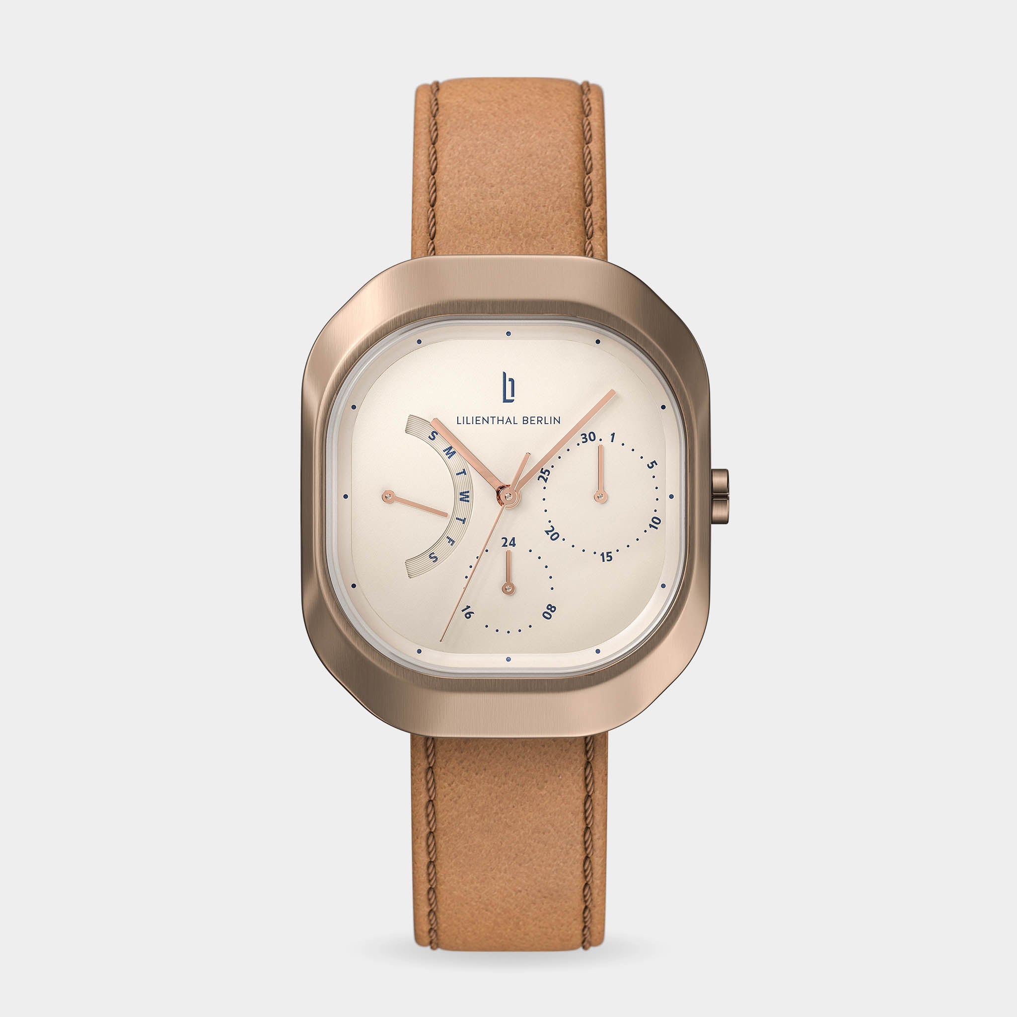 Multimatica Bronze Almond - Lilienthal Berlin