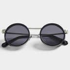 Chillwave – Silver Black / Gray