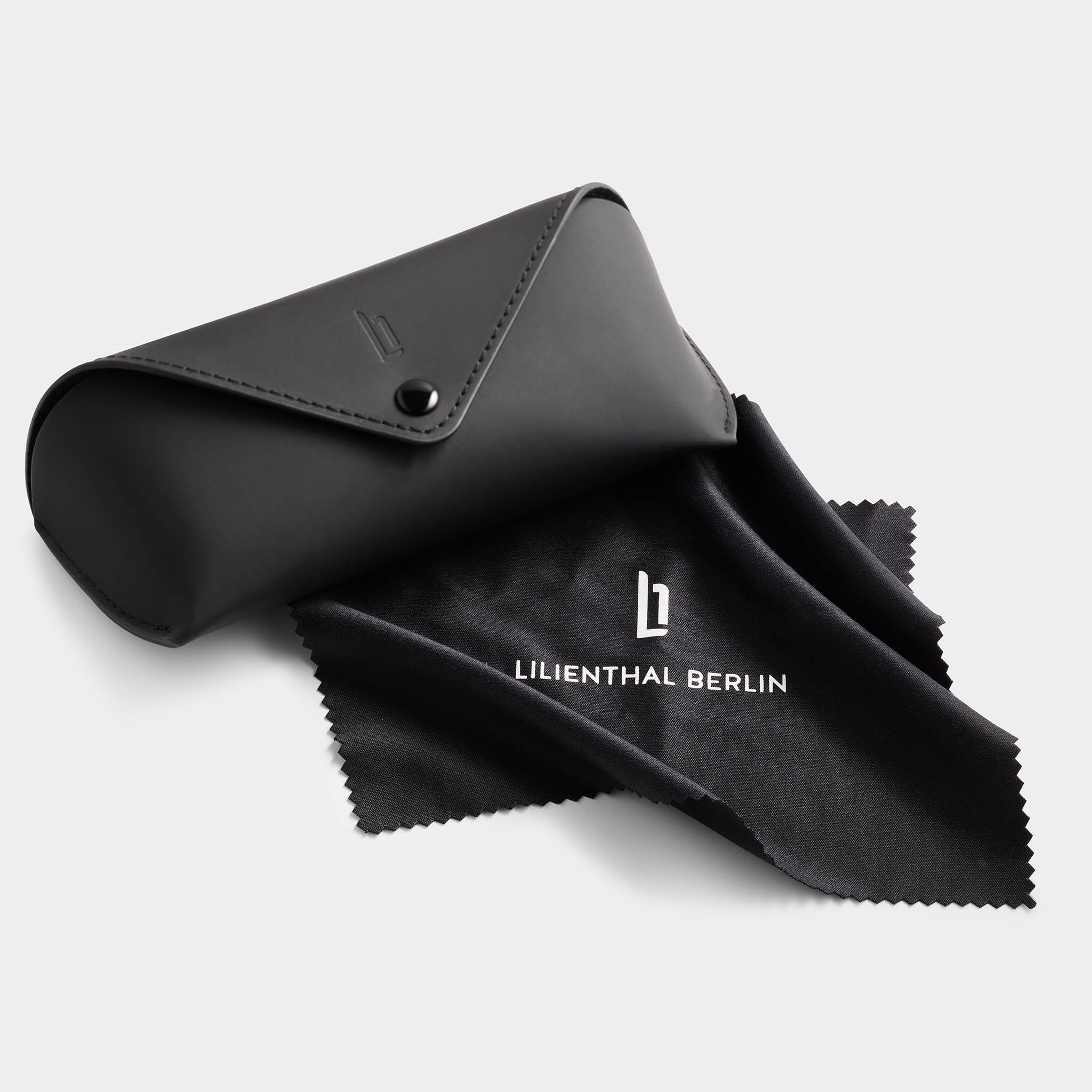 Chillwave – Silver Black / Gray