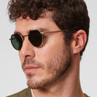 Nu Jazz Gold Tortoise Green - Lilienthal Berlin