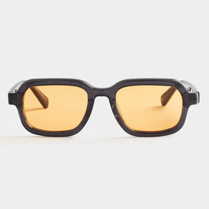 Dreamgaze II – Anthracite / Orange