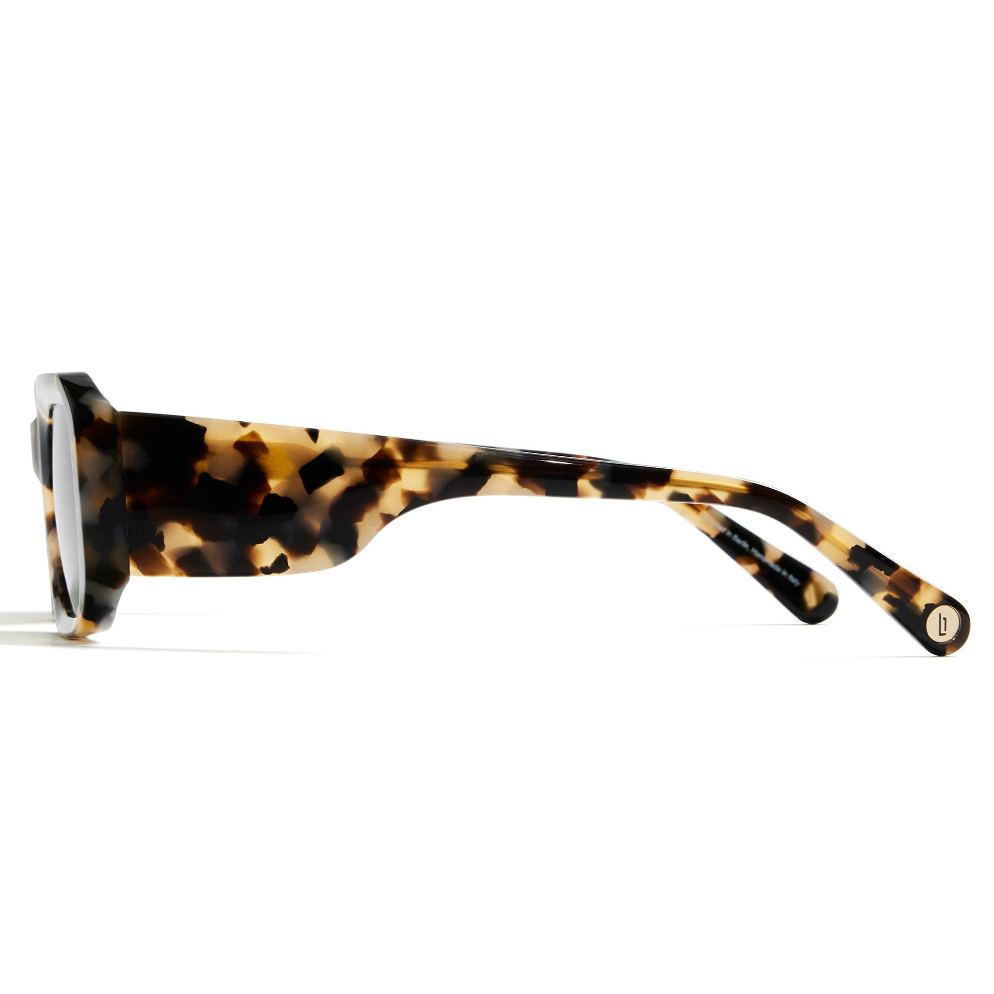 Hyperpop Tortoise Green - Lilienthal Berlin