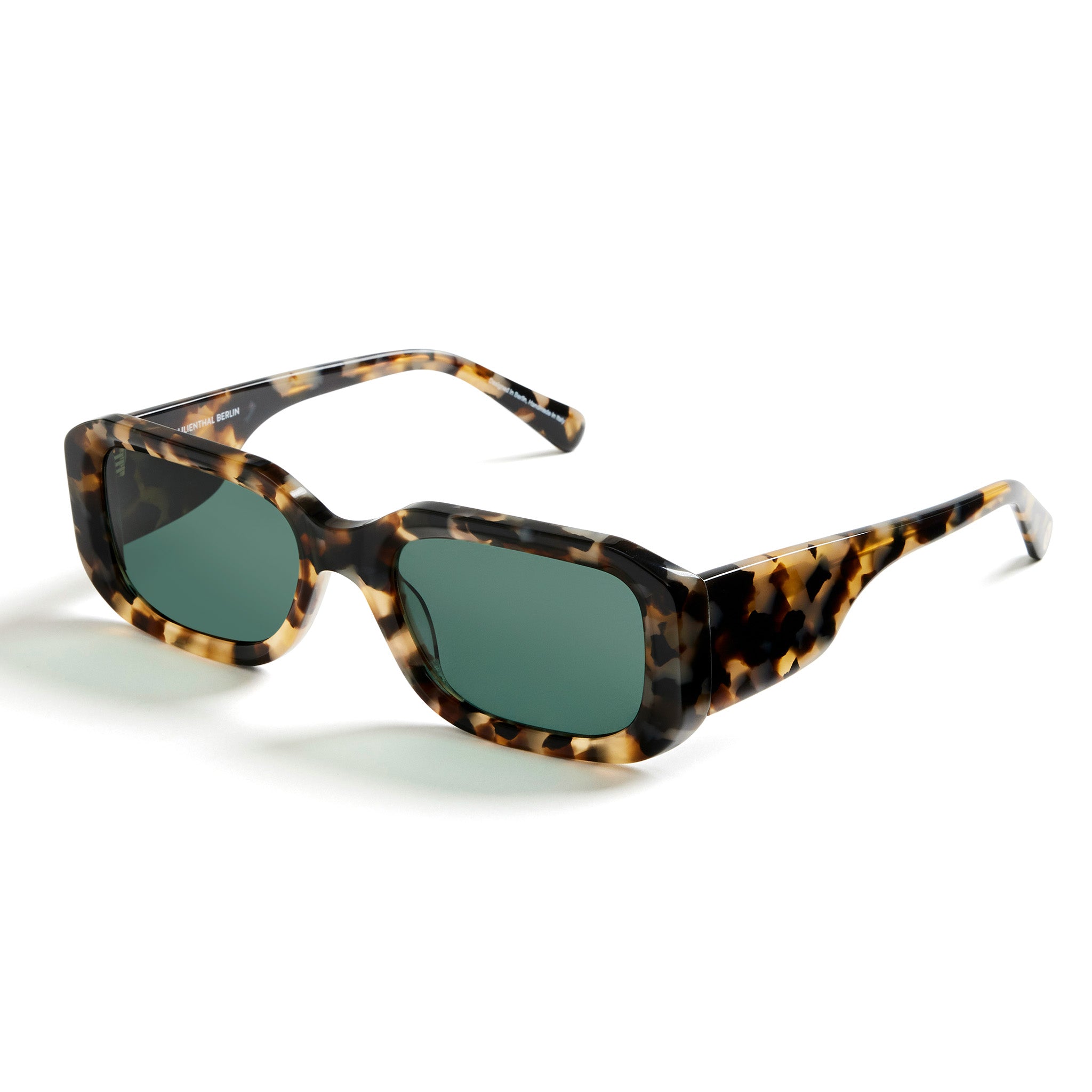 Hyperpop – Tortoise / Green