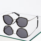 Bit Pop Silver Black Gray - Lilienthal Berlin