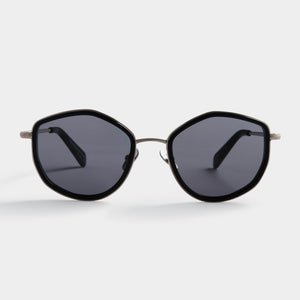 Bit Pop Silver Black Gray - Lilienthal Berlin