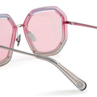 Deep Disco Silver Pixie Rose - Lilienthal Berlin