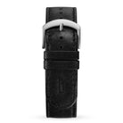 Leather Black Matte - Lilienthal Berlin