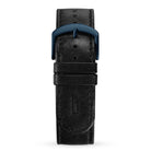 Leather Black Brushed - Lilienthal Berlin