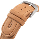 Leather Light brown Matte - Lilienthal Berlin