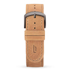 Leather Light brown Matte - Lilienthal Berlin