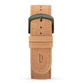 Leather Strap – Light Brown