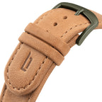 Leather Strap – Light Brown