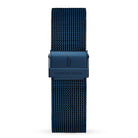 Mesh Blue Matte - Lilienthal Berlin