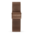 Mesh Bronze Brushed - Lilienthal Berlin