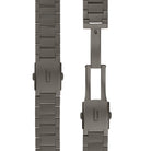 Stainless steel Anthracite Matte - Lilienthal Berlin