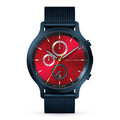 Chronograph Super Red - Lilienthal Berlin