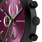 Chronograph Hyper Purple - Lilienthal Berlin