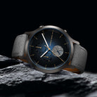 Chronograph Meteorite III - Lilienthal Berlin