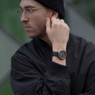 Chronograph Meteorite I - Lilienthal Berlin