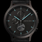 Chronograph Meteorite I - Lilienthal Berlin