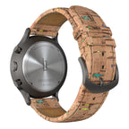 Chronograph – Dark Silver White