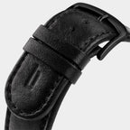 Chronograph – All Black