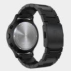 Chronograph – All Black