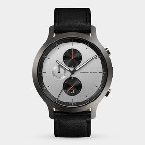 Chronograph Circuit - Lilienthal Berlin