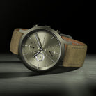 Chronograph Terra - Lilienthal Berlin