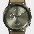 Chronograph – Terra