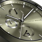 Chronograph Terra - Lilienthal Berlin