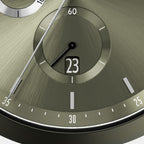 Chronograph – Terra