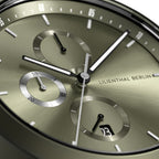 Chronograph Terra - Lilienthal Berlin
