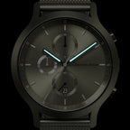 Chronograph Terra - Lilienthal Berlin