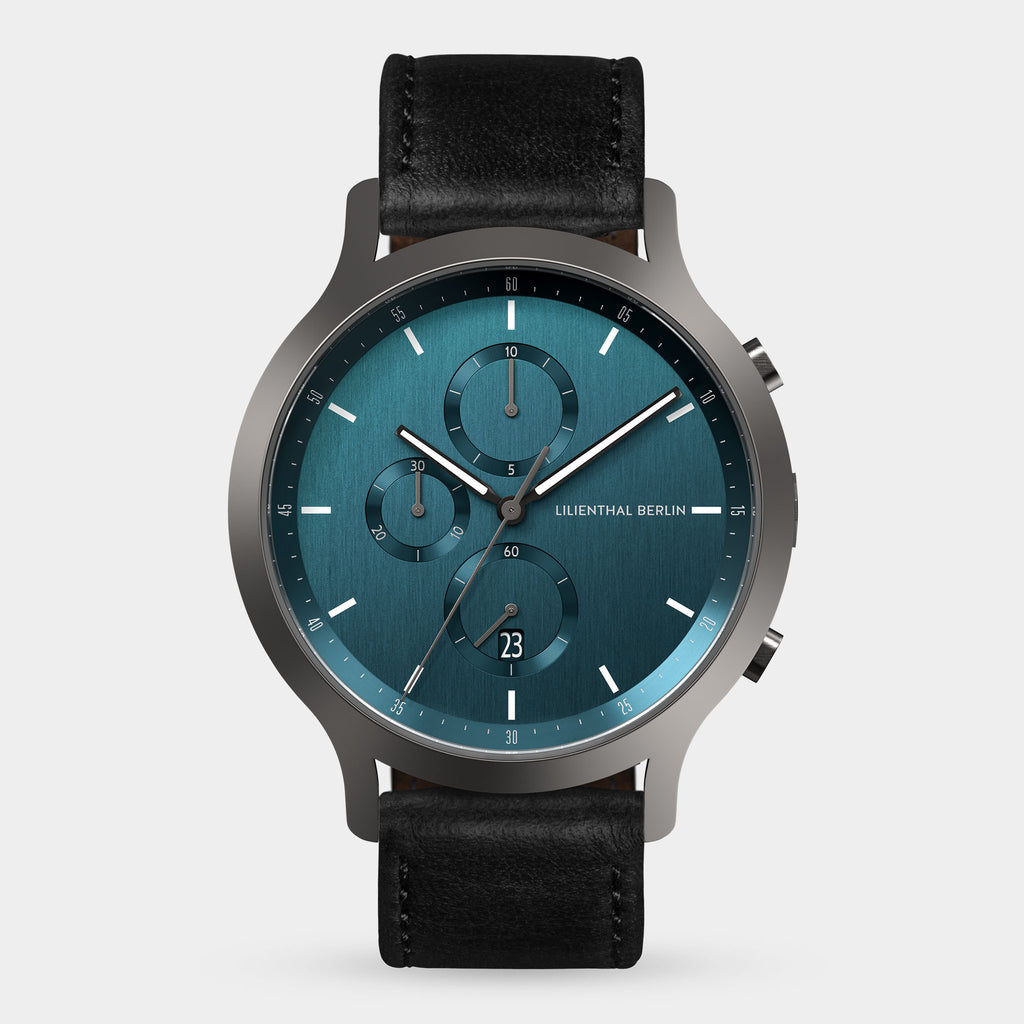 Chronograph Myth - Lilienthal Berlin