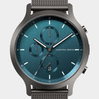 Chronograph – Myth