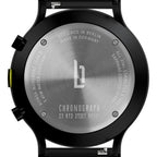 Chronograph Remix I - Lilienthal Berlin
