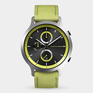 Chronograph Remix II - Lilienthal Berlin