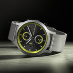 Chronograph Remix II - Lilienthal Berlin