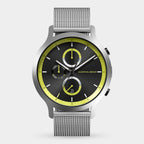 Chronograph Remix II - Lilienthal Berlin