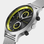 Chronograph – Remix II