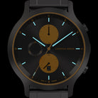 Chronograph Line 1 - Lilienthal Berlin
