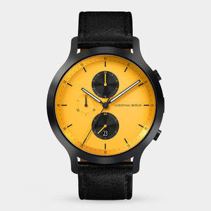 Chronograph Line 2 - Lilienthal Berlin