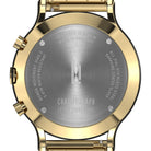 Chronograph Gold Black - Lilienthal Berlin