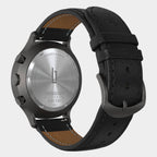 Chronograph Meteorite – Cosmic Gray