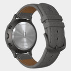 Chronograph Meteorite – Cosmic Gray