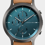 Chronograph – Myth