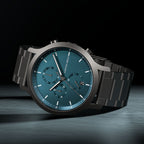 Chronograph – Myth