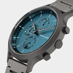 Chronograph – Myth